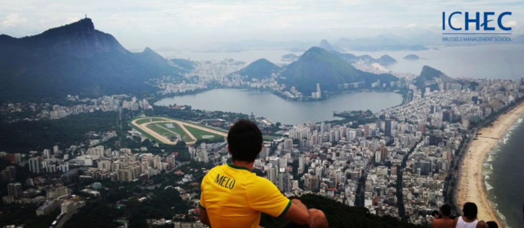 Booste ton profil en voyageant un maximum pendant tes études ! banner image