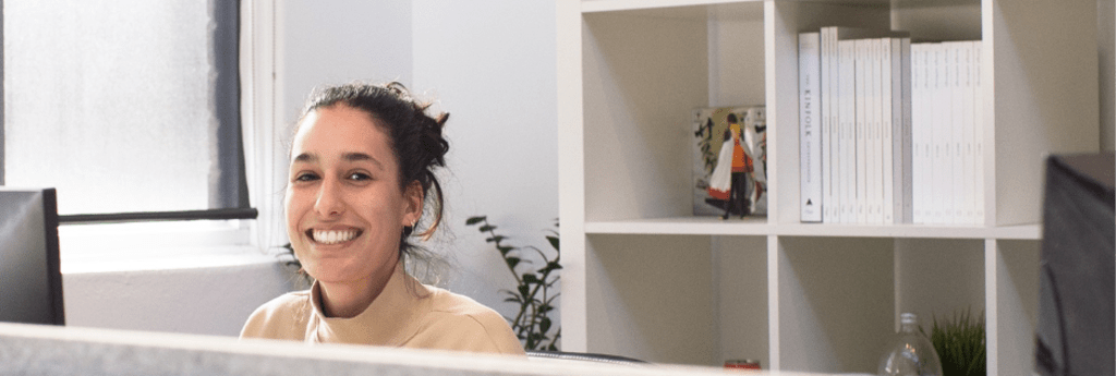 Wat houdt een job als managementassistent in? banner image