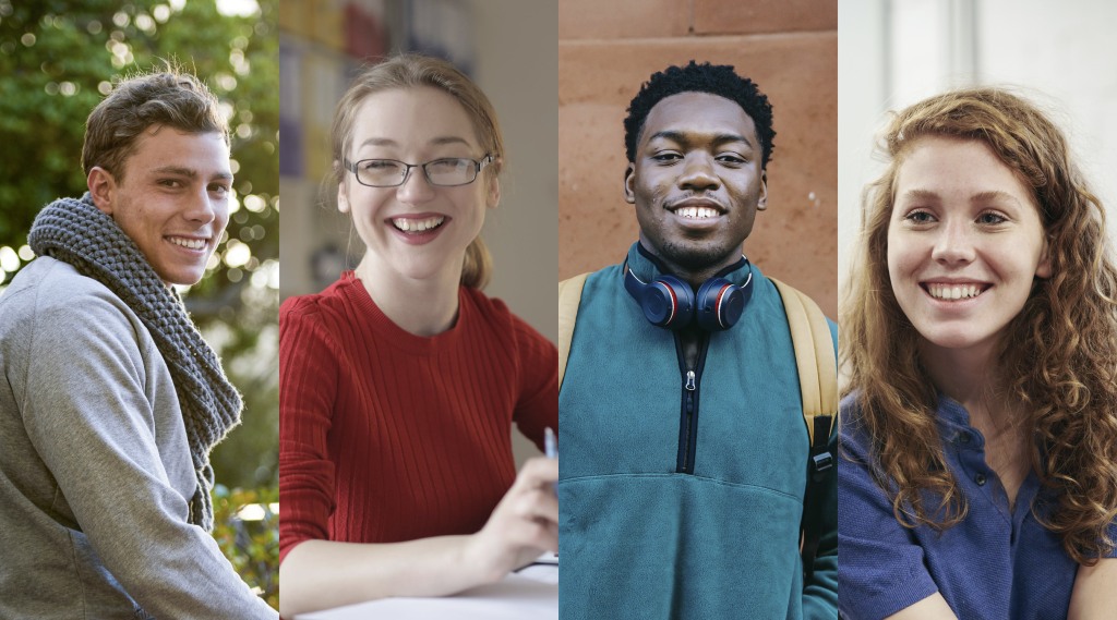 Is werken in zorg en welzijn iets voor jou? banner image