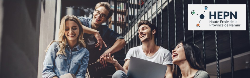 Faire ses études à la HEPN: une ouverture sur le monde banner image