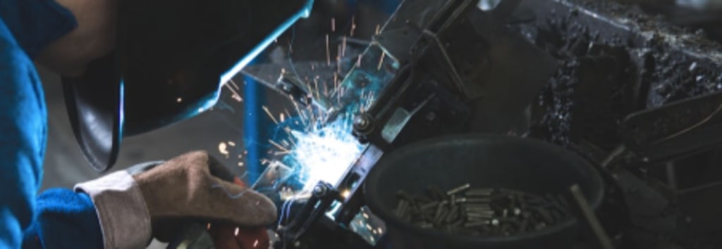 Wat houdt een job als field service engineer in? banner image