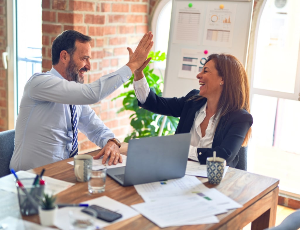 A qui confier la tâche de s’occuper de la marque employeur de votre entreprise ?  banner image