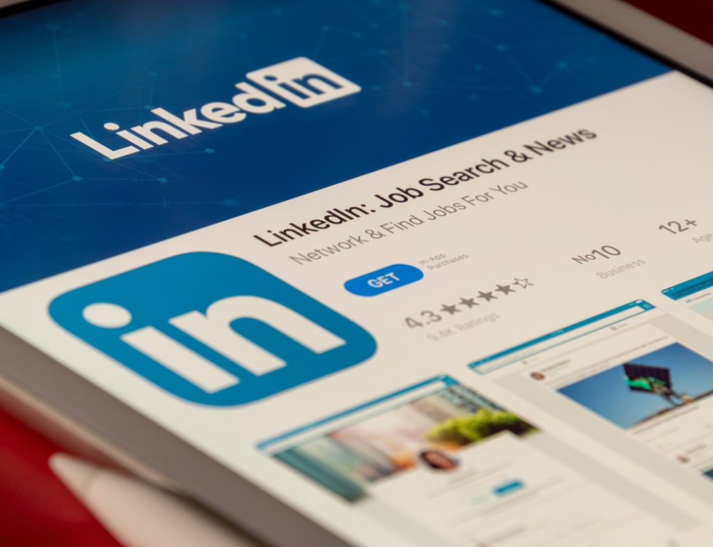 Comment exploiter LinkedIn pour sa marque employeur ? banner image