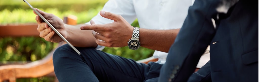 Wat houdt een job als commercieel medewerker in? banner image