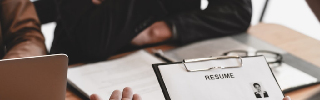 Faire son stage dans une start-up banner image