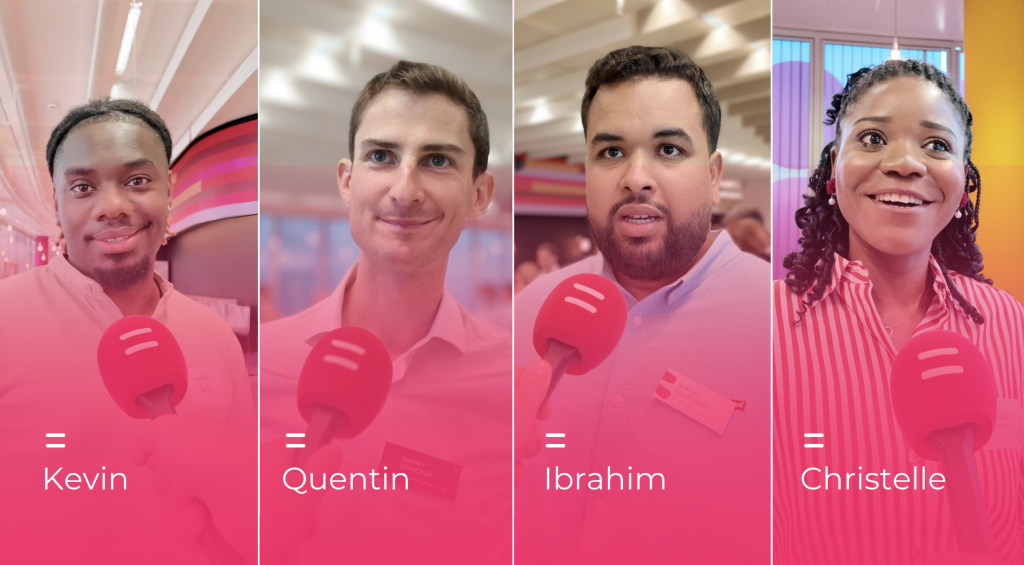 Booste ta carrière auprès d’un employeur inspirant banner image