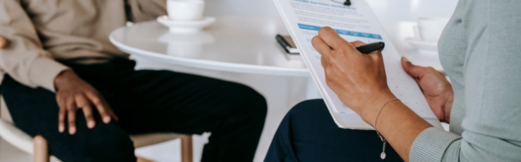 Le service social et ses aides banner image