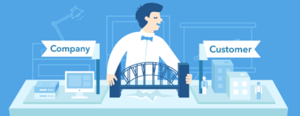 Wat houdt een job als customer success specialist in? banner image