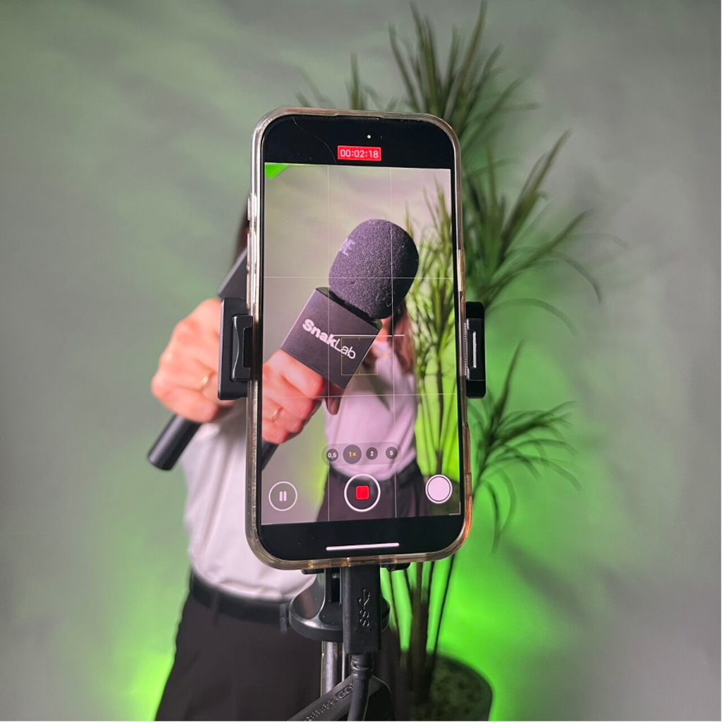 Student launches SnakLab, the video brand built for young audiences banner image