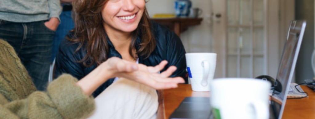 Nieuwe job? Vanaf wanneer mag ik mijn LinkedIn-profiel updaten? banner image