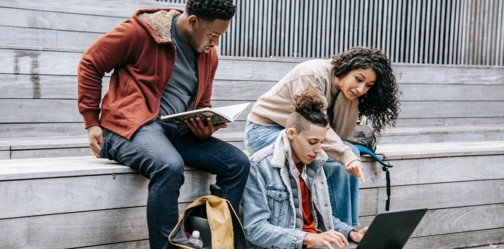 Top 5 studierichtingen in 2025 banner image