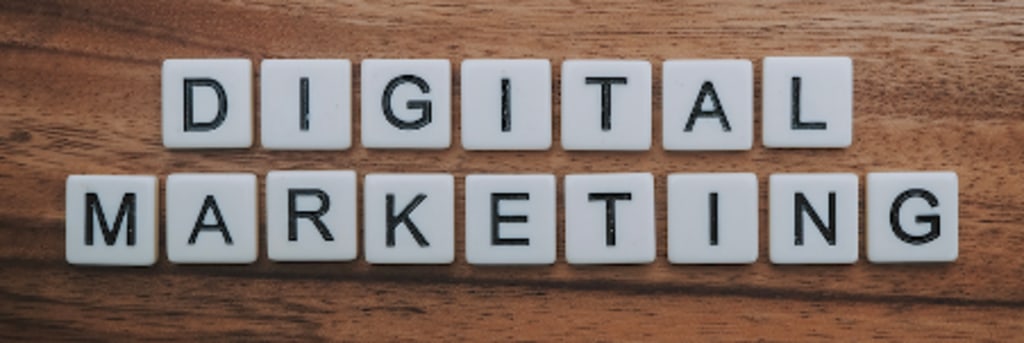 Wat houdt een job als digital marketer in? banner image