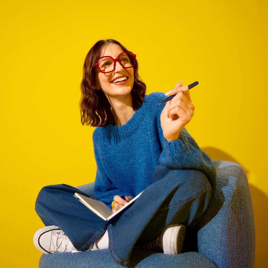 De ultieme checklist voor een sterk CV & motivatiebrief  banner image