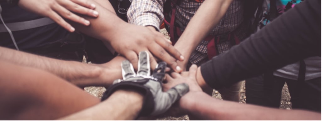 Wat houdt een job als community manager in? banner image