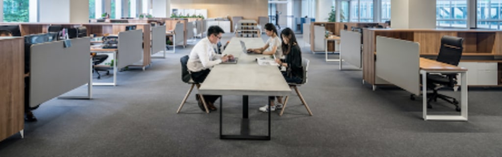 Wat houdt een management trainee program in? banner image