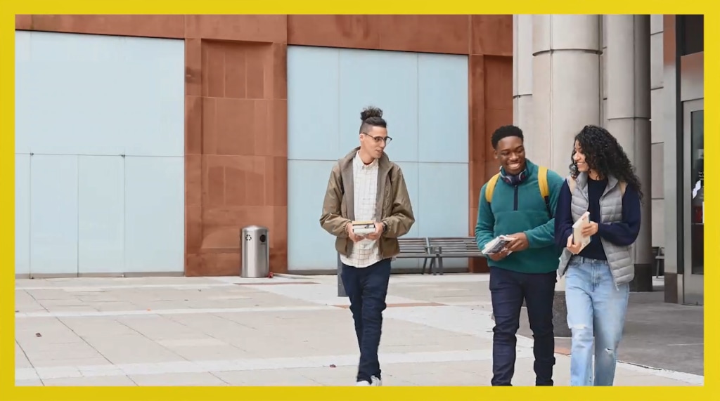 La première étape de votre carrière ? S'inscrire chez Actiris ! banner image