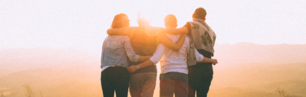 Hoeveel verdien je in de socioculturele en non-profit sector? banner image