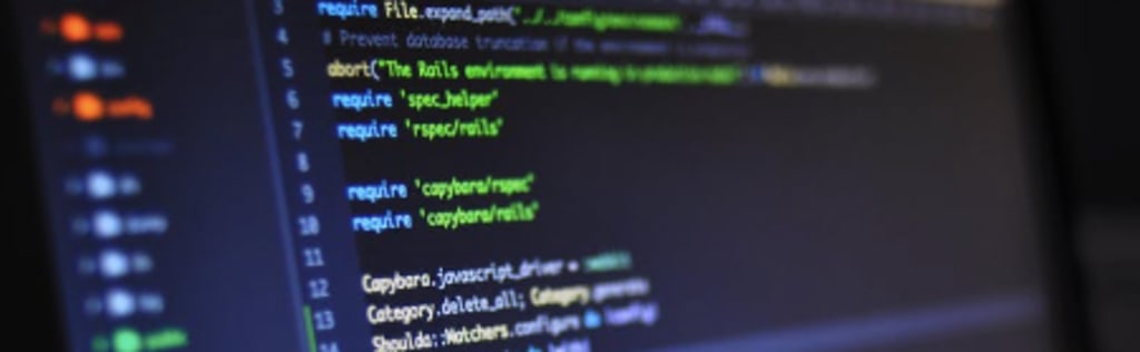 Wat houdt een job als software architect in? banner image