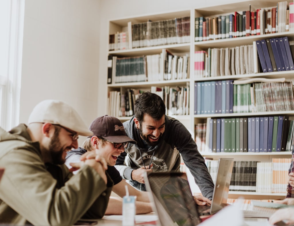 La Gen Z et le monde du travail : briser les idées reçues ! banner image
