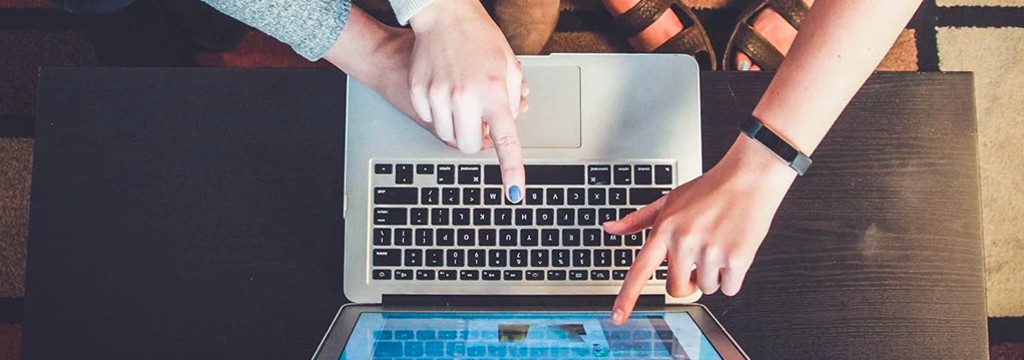 Soft skills om mee uit te pakken op je cv  banner image