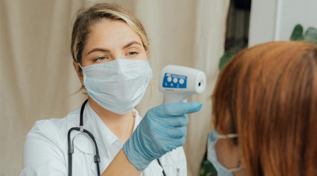 Stage verpleegkunde en zorgkunde: de start van een beroep vol zorg banner image