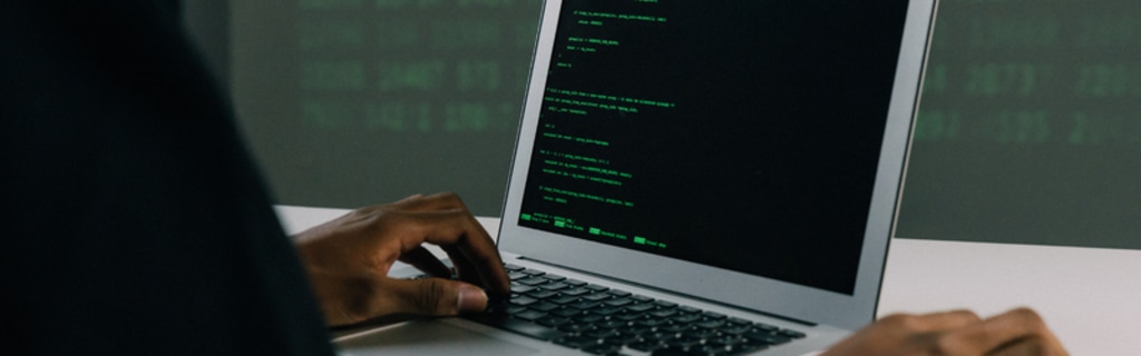 Faire son stage dans l'informatique  banner image