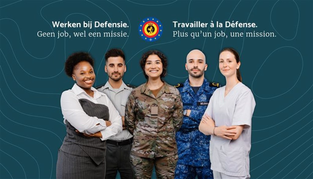 Travailler à La Défense: les 9 avantages  banner image