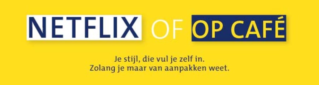 Weet jij al wat je gaat doen met je diploma verpleegkunde? banner image