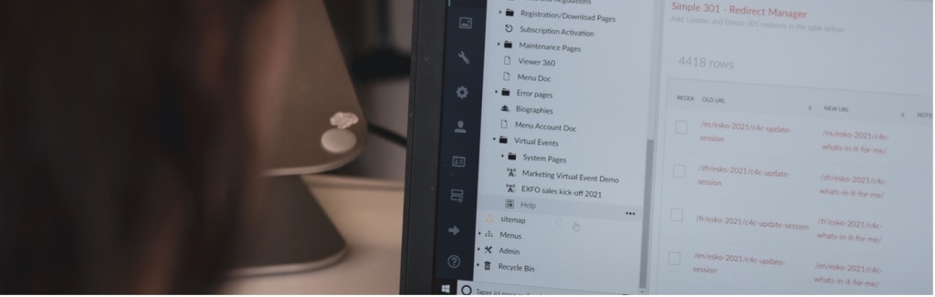 Wat houdt een job als webredacteur in? banner image