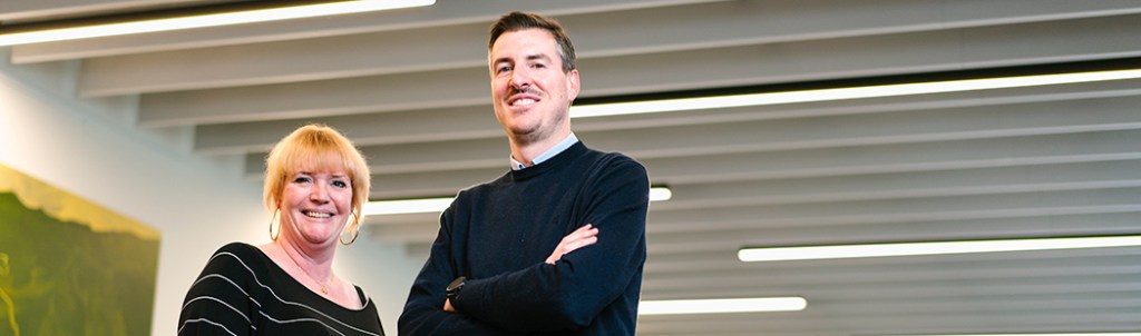 Solliciteren bij AG: drie tips van onze recruiters banner image