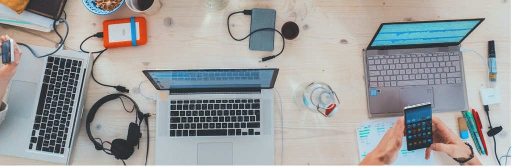 Wat houdt een job als web analyst in? banner image