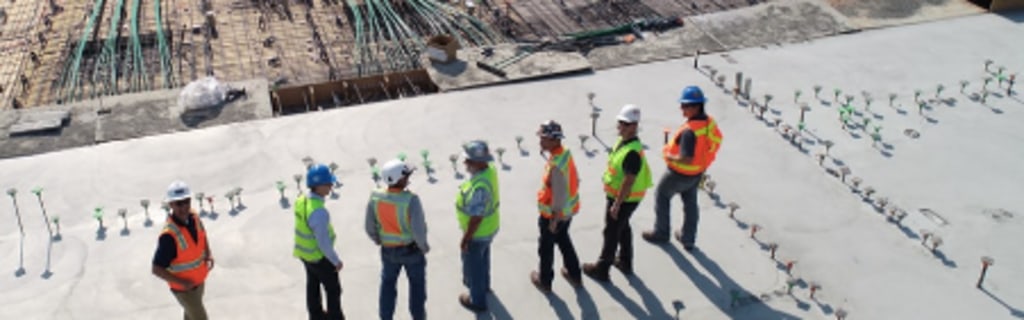 Wat houdt een job als projectmanager in? banner image