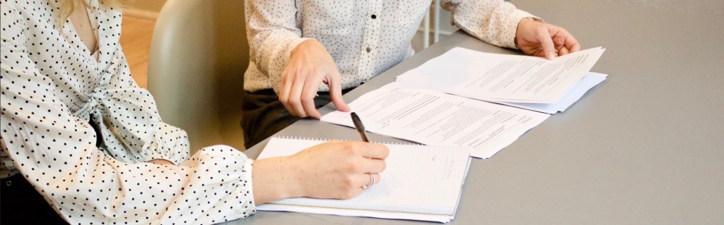 Pourquoi faut-il un contrat étudiant avant de commencer un job ? banner image