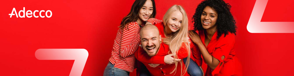 We willen jou graag in ons team van recruiters!  banner image