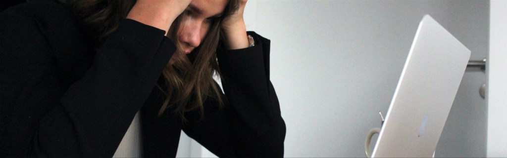 Que faire si mon stage se passe mal ? banner image