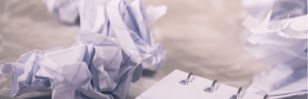 Hoe vertel  je een kandidaat dat hij/zij niet aangenomen is? banner image