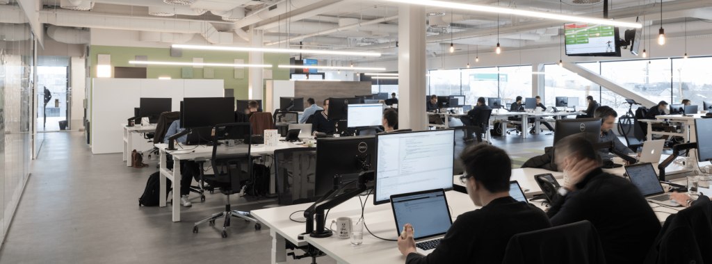 Van stage tot job binnen ACA Group in een digitaal tijdperk banner image