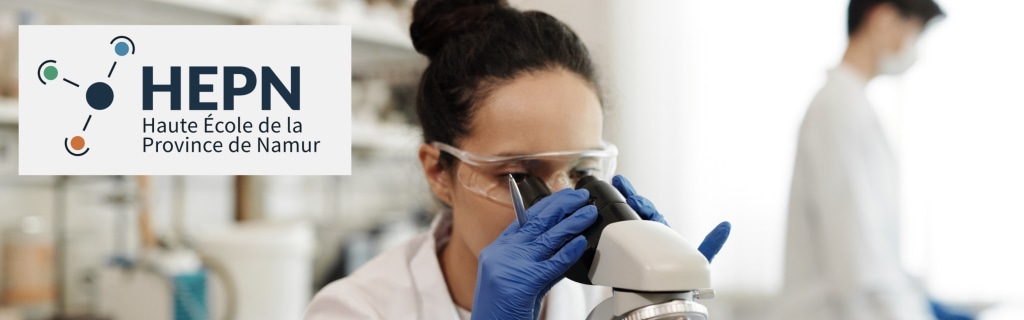 Bachelier en agronomie à la HEPN banner image