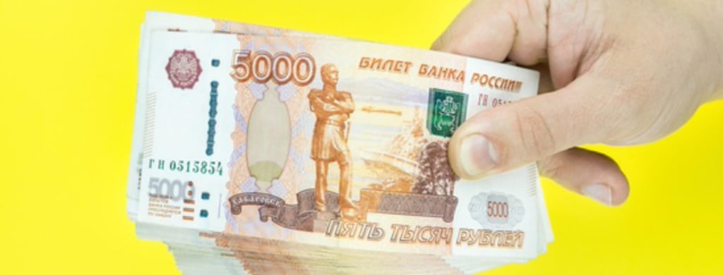 In welke sectoren verdien je het meeste geld?  banner image