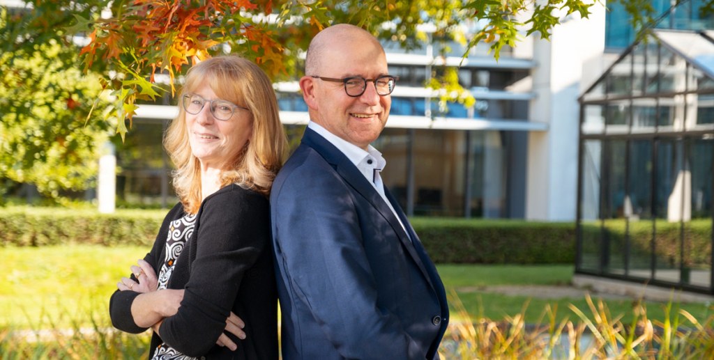 The new CEO is committed to advancing OMP’s leadership in the field of supply chain planning banner image