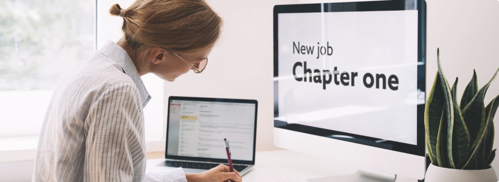 The story of Charissa Neggers, Employer Branding Professional at OMP banner image