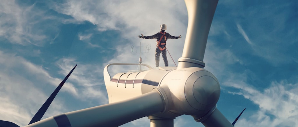 Vinçotte zegt JA tegen duurzaamheid banner image