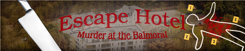 Vastgoedspecialist Unibricks organiseert unieke escaperoom als sollicitatiegesprek banner image