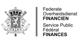 SPF Finances - FOD Financiën