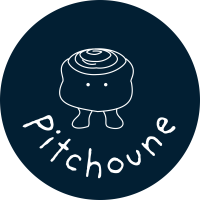 PITCHOUNE 