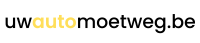 Uwautomoetweg