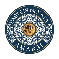 Pasteis de nata Amaral