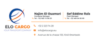 elocargo