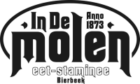 Eet-Staminée In De Molen / Herberg Den Deugniet