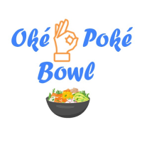 Oké Poké Bowl